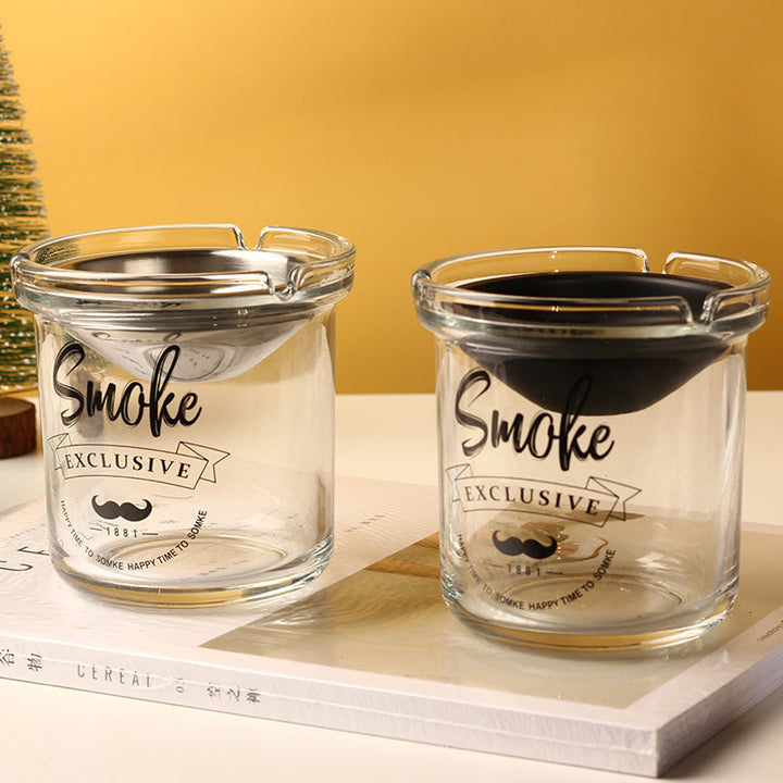 Funnel Ashtray | Bowlift