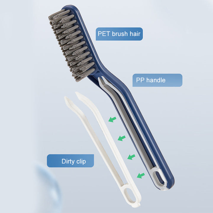 BowLift | Multifunctional Floor Seam Brush