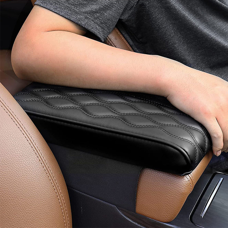 BowLift | Vehicle Memory Foam Armrest Box