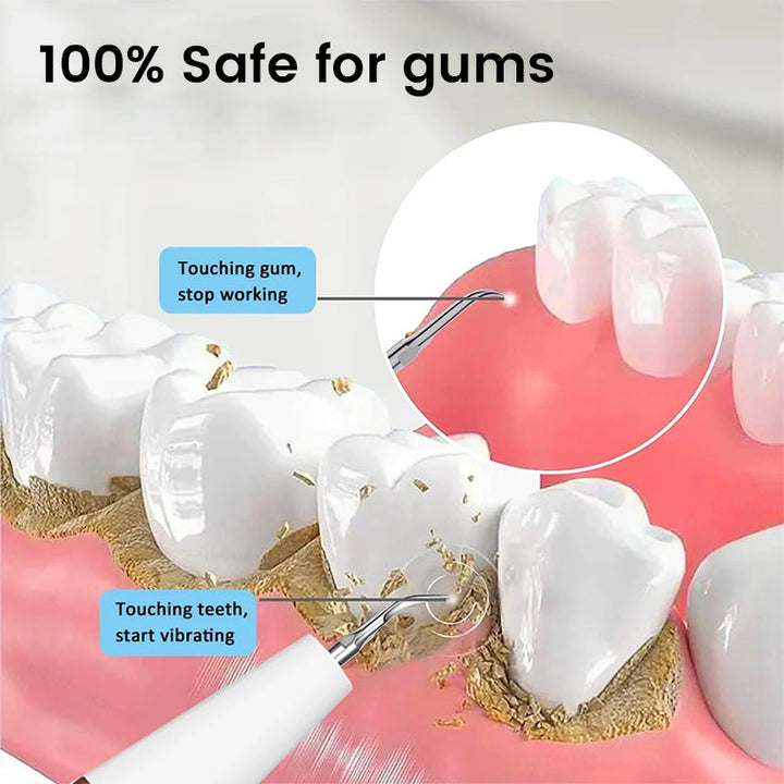 BowLift | Teeth Flosser