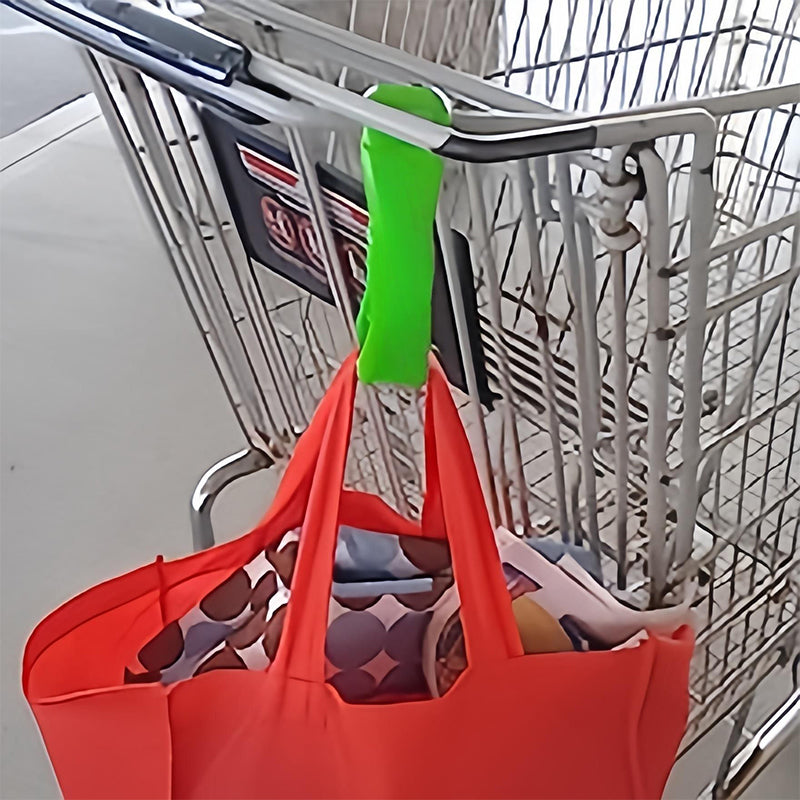 Hands Free Grocery Bag Carrier | Bowlift