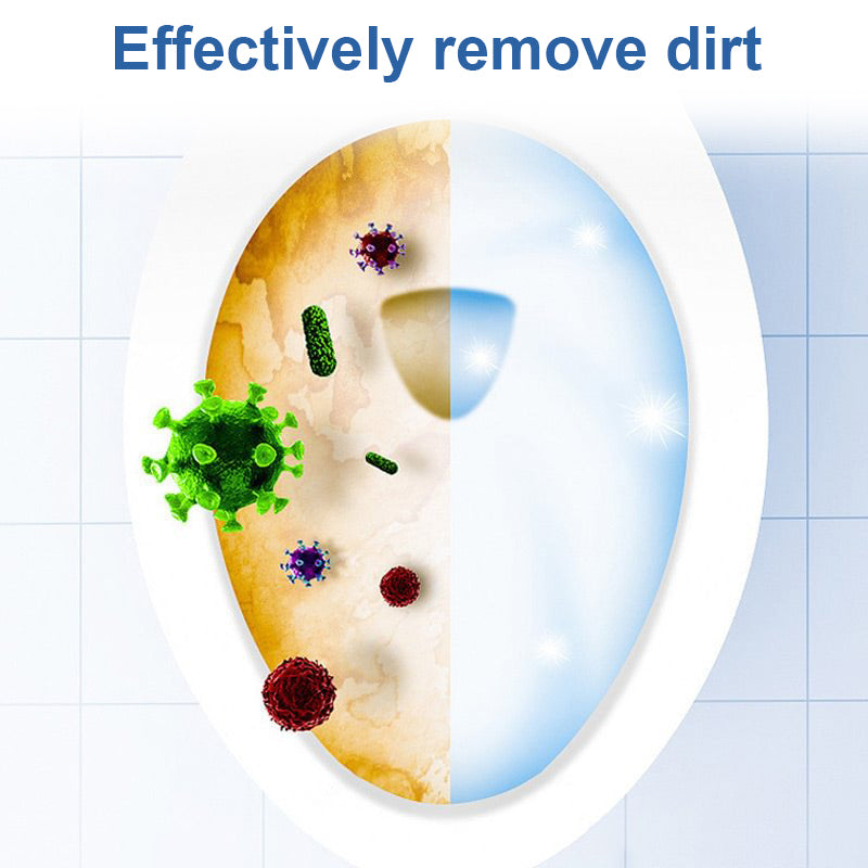 BowLift | Powerful Odor Eliminator for the Toilet