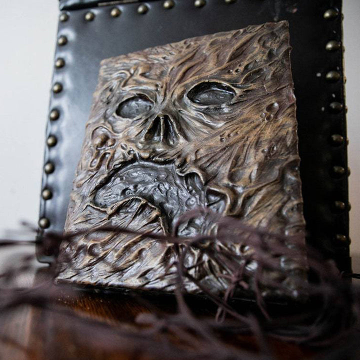 BowLift | Necronomicon Decoration