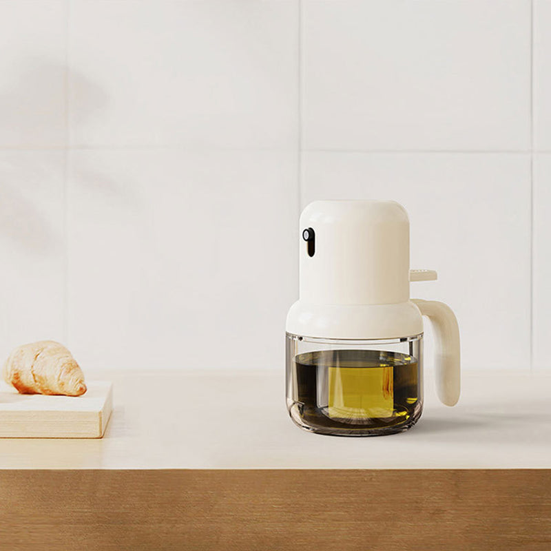 Cooking Oil Sprayer | Bowlift