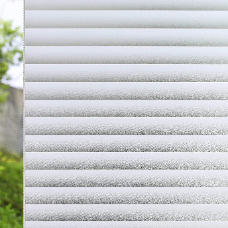 BowLift | Imitation Blinds Disposable Perspective Glass Film (2 Sheets)