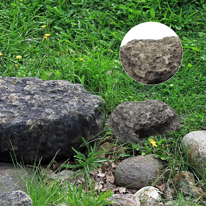 Key Fake Rock | Bowlift