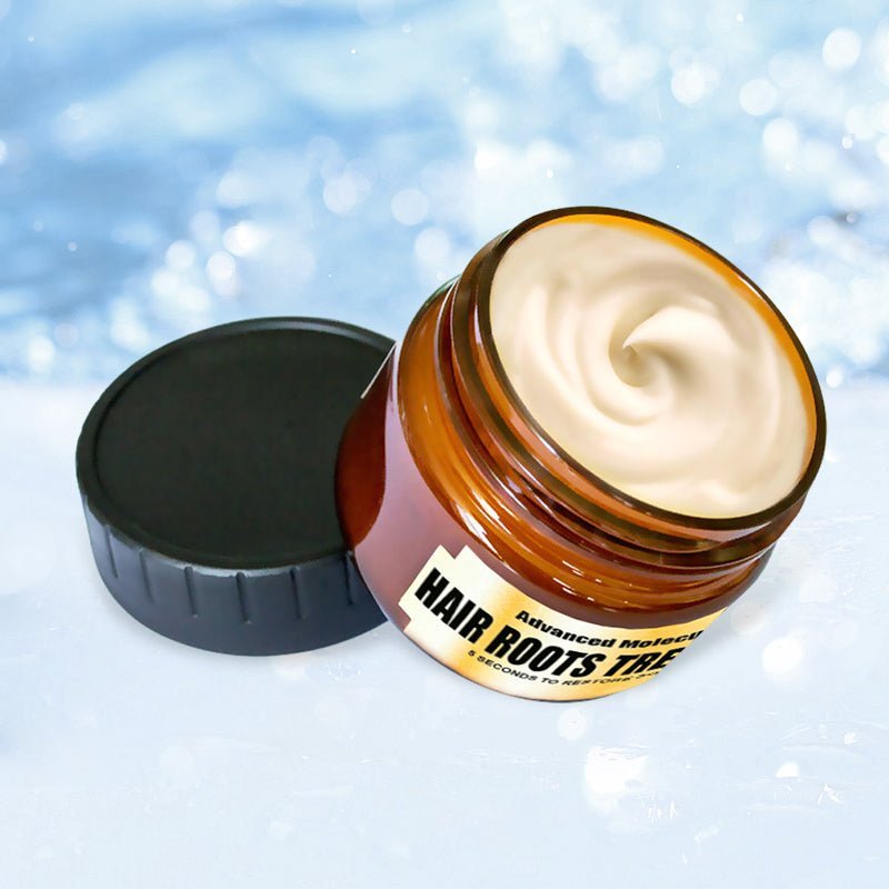 BowLift | Smooth and silky hair - Guaranteed strength and shine - HairBoost