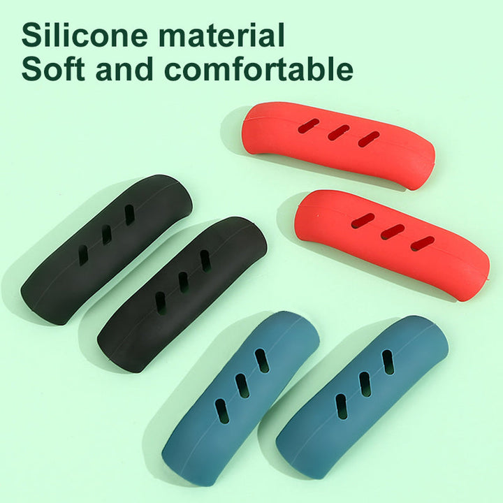 Silicone Anti-scald Pot Handle Cover | Bowlift