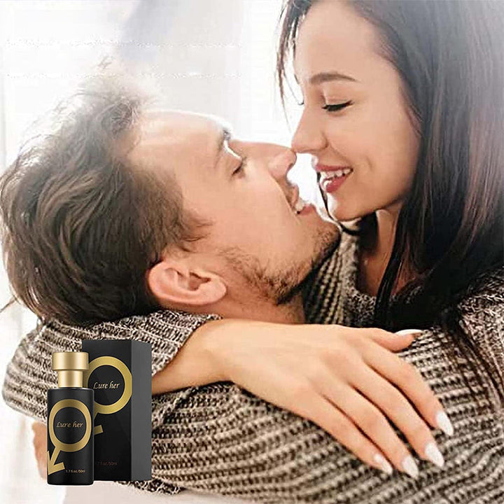 BowLift | Lure Perfume (for Him & Her)