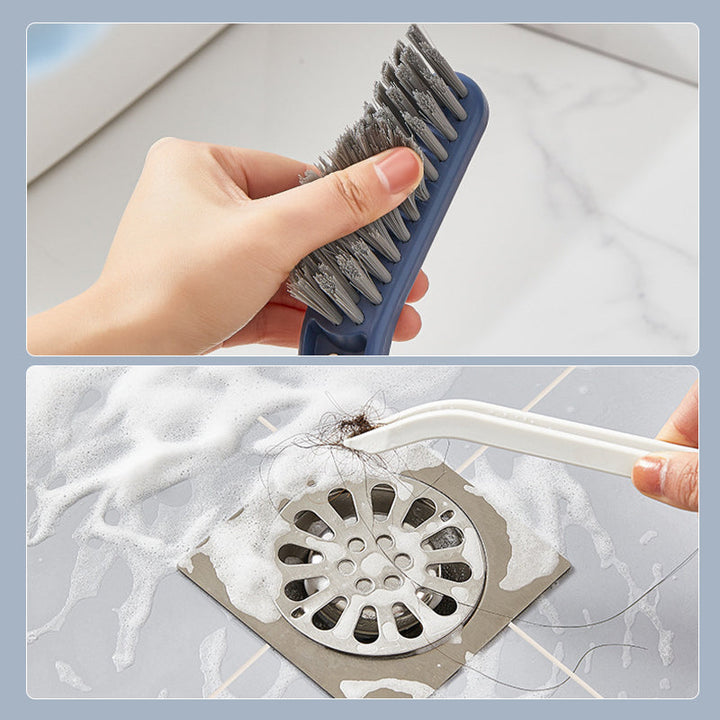 BowLift | Multifunctional Floor Seam Brush