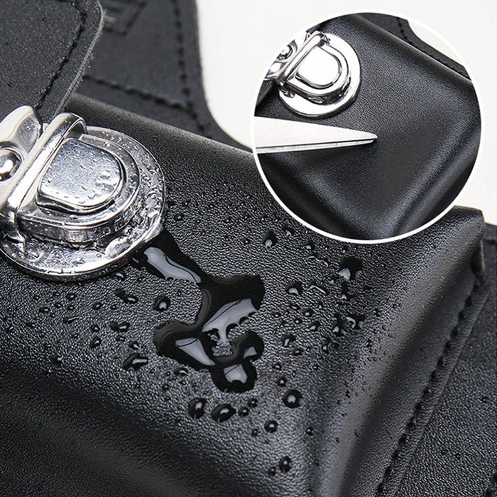 BowLift | Multi-Purpose Waist Bag