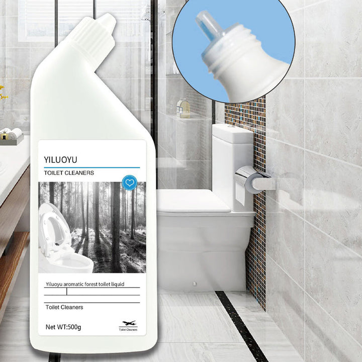 BowLift | Powerful Odor Eliminator for the Toilet