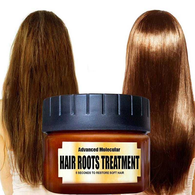 BowLift | Smooth and silky hair - Guaranteed strength and shine - HairBoost