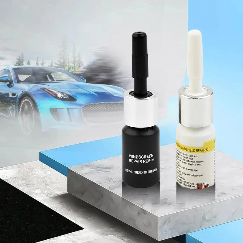 BowLift | Nano-coating technology for glass