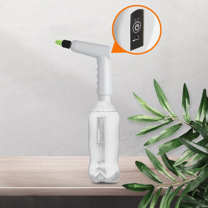 Wireless Nano Spray Gun | Bowlift