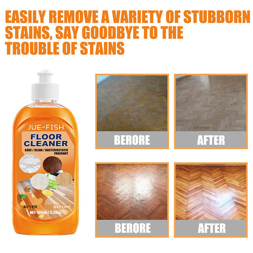 BowLift | High Performance Decontamination Floor Cleaner