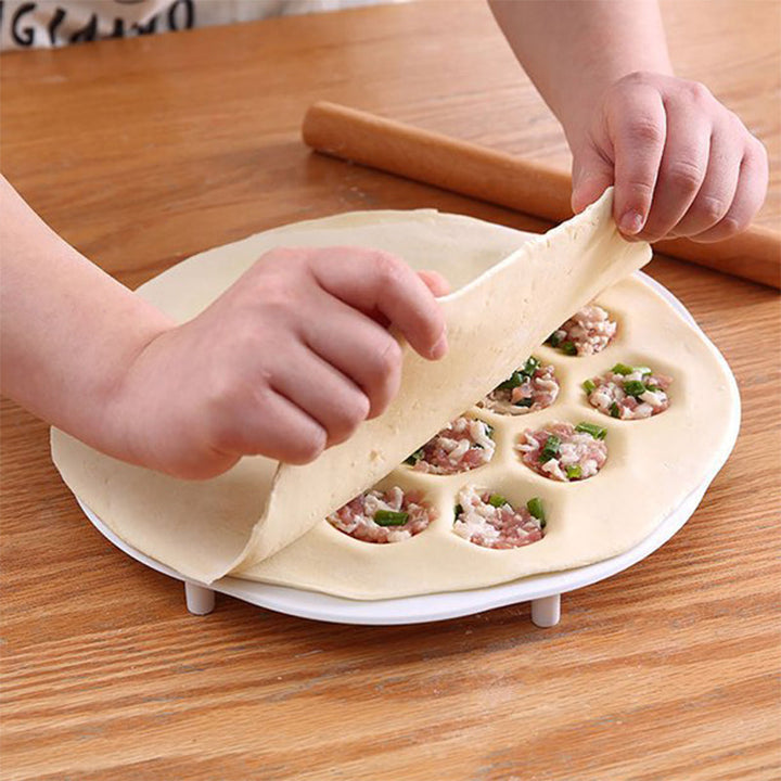 Dumpling Mold | Bowlift