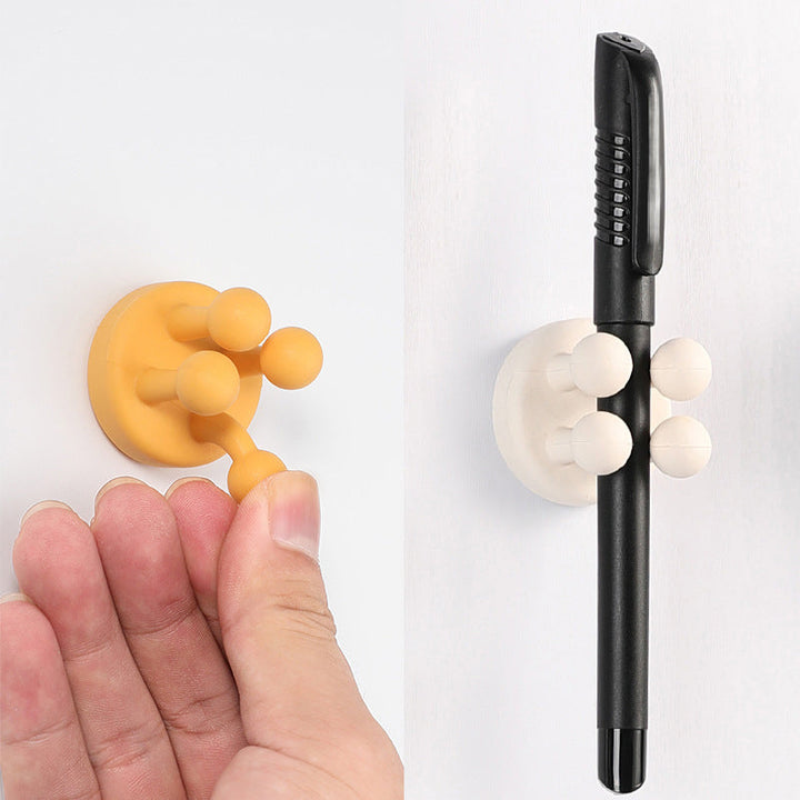 Nail-free Silicone Hook | Bowlift