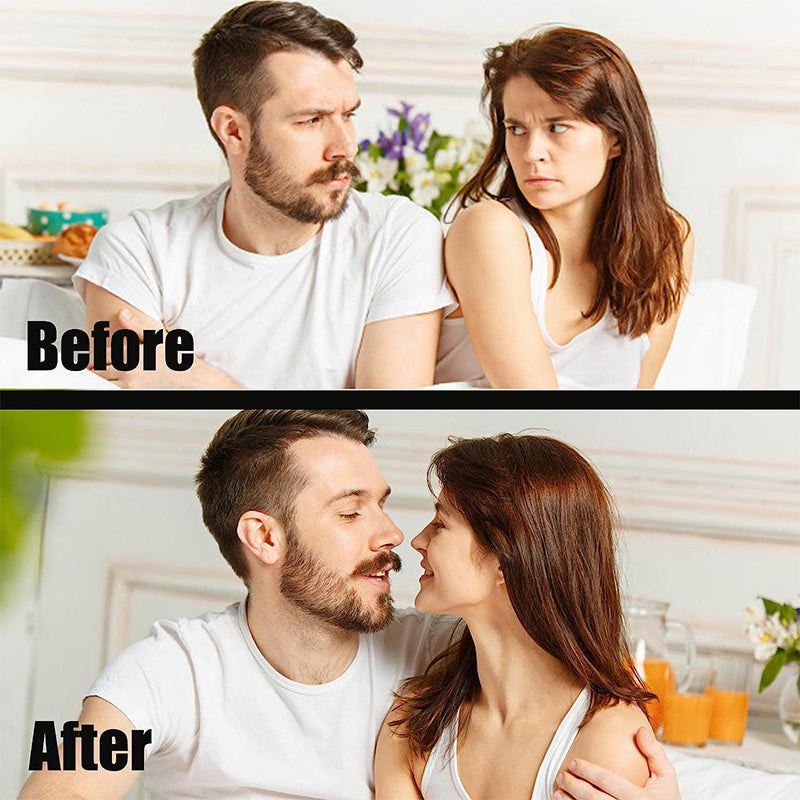 BowLift | Lure Perfume (for Him & Her)