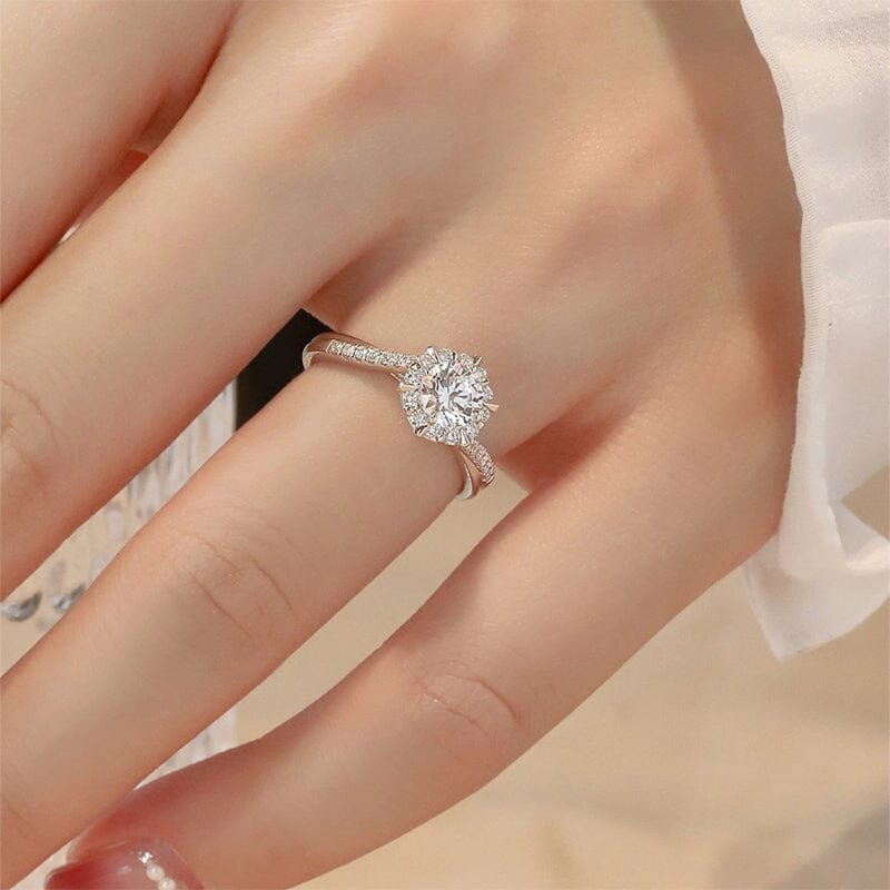 BowLift | True Love Ring