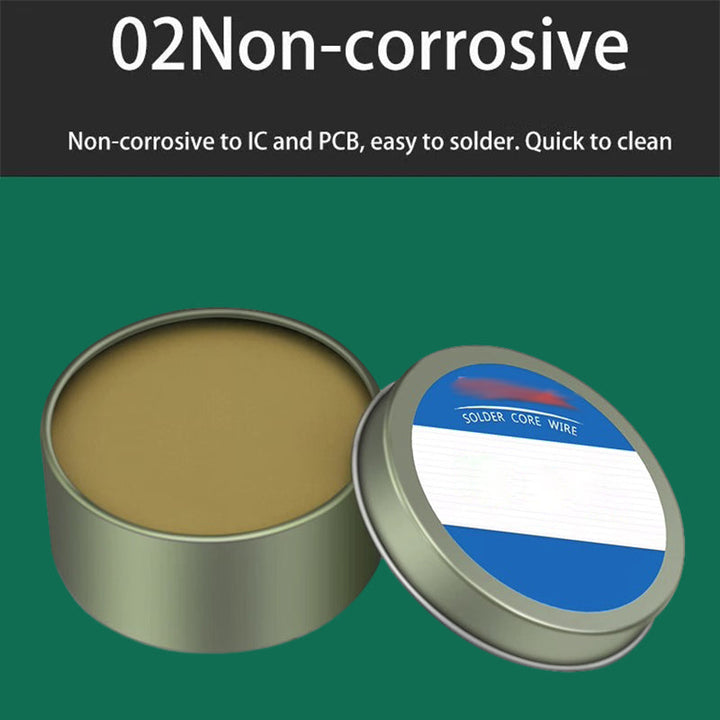 BowLift | Lead-free low-viscosity paste