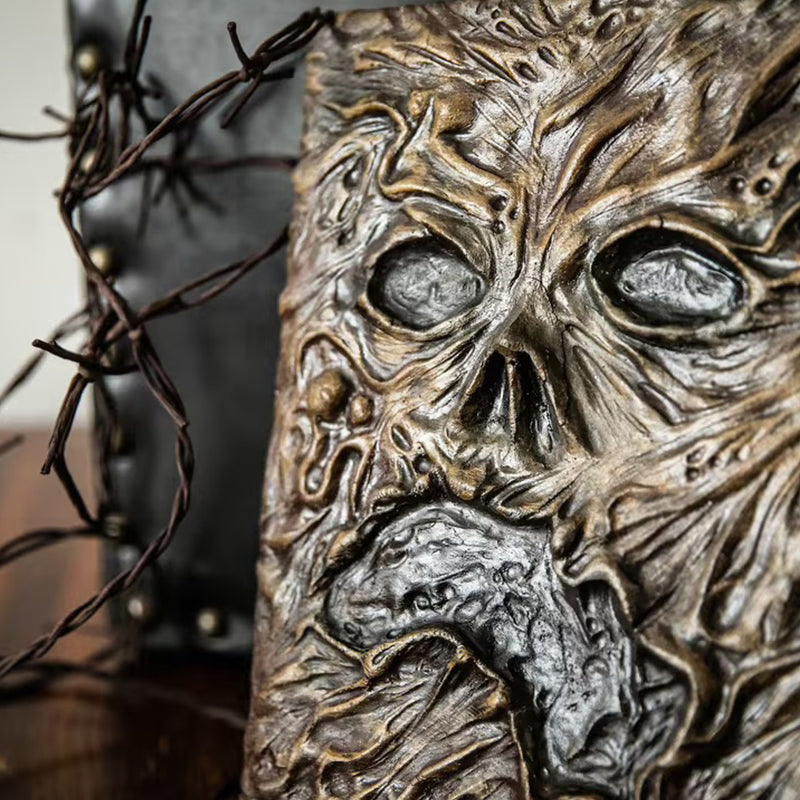 BowLift | Necronomicon Decoration