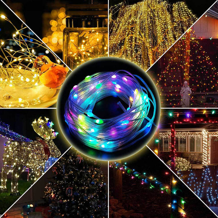 💡🌈Colorful Remote Control Led Strip Lights😎 | Bowlift