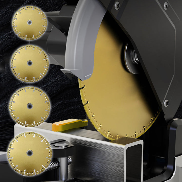 Diamond cutting disc for angle grinder | Bowlift