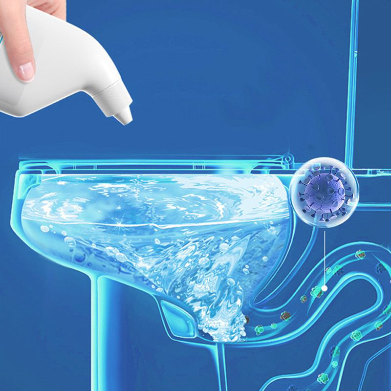 BowLift | Powerful Odor Eliminator for the Toilet