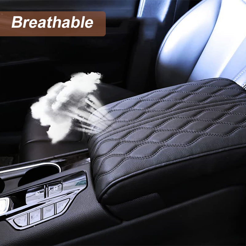 BowLift | Vehicle Memory Foam Armrest Box