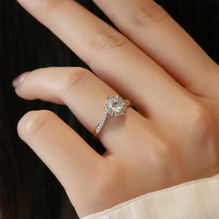 BowLift | True Love Ring