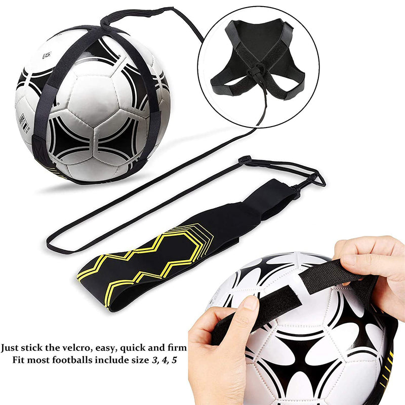 BowLift | Soccer Training Belt