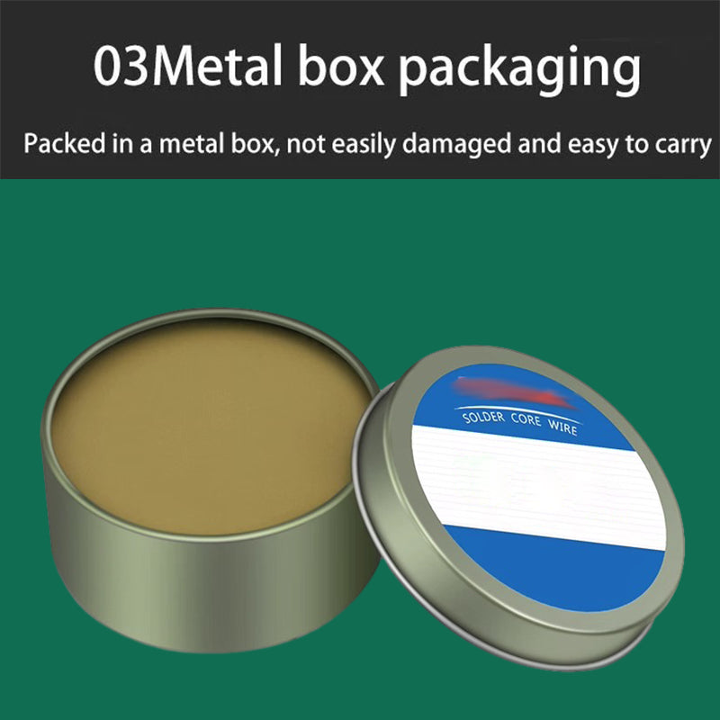 BowLift | Lead-free low-viscosity paste