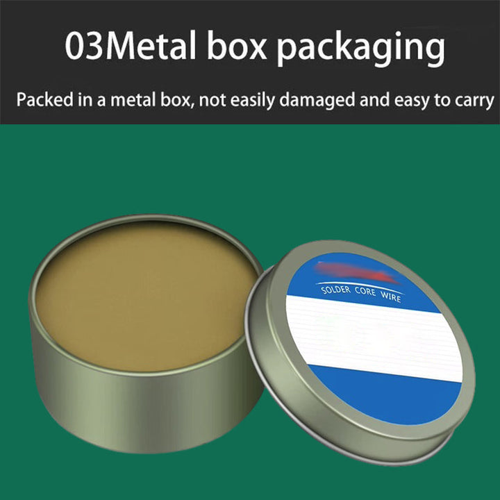 BowLift | Lead-free low-viscosity paste