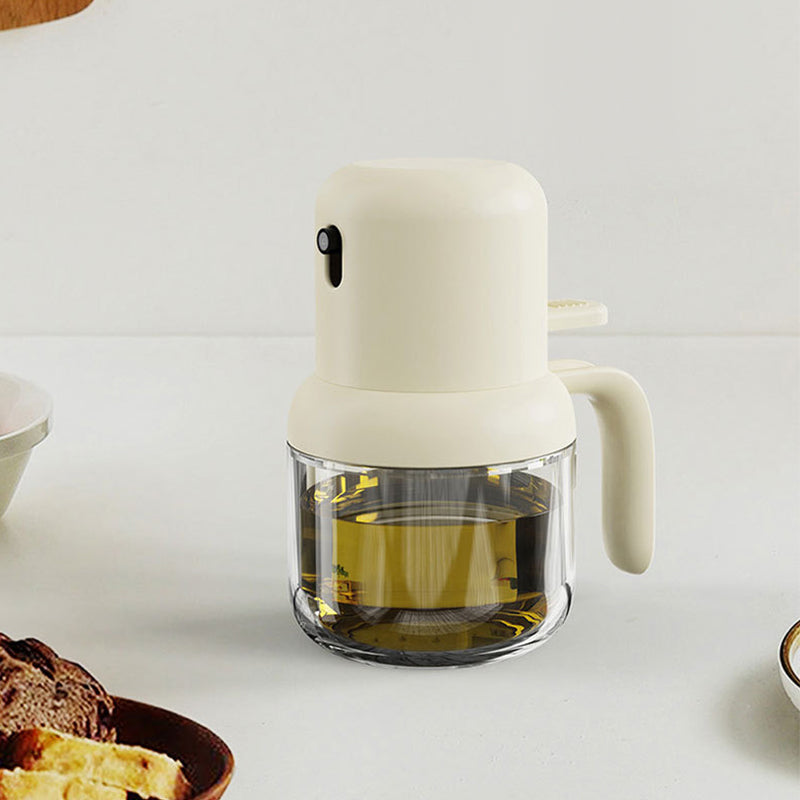 Cooking Oil Sprayer | Bowlift