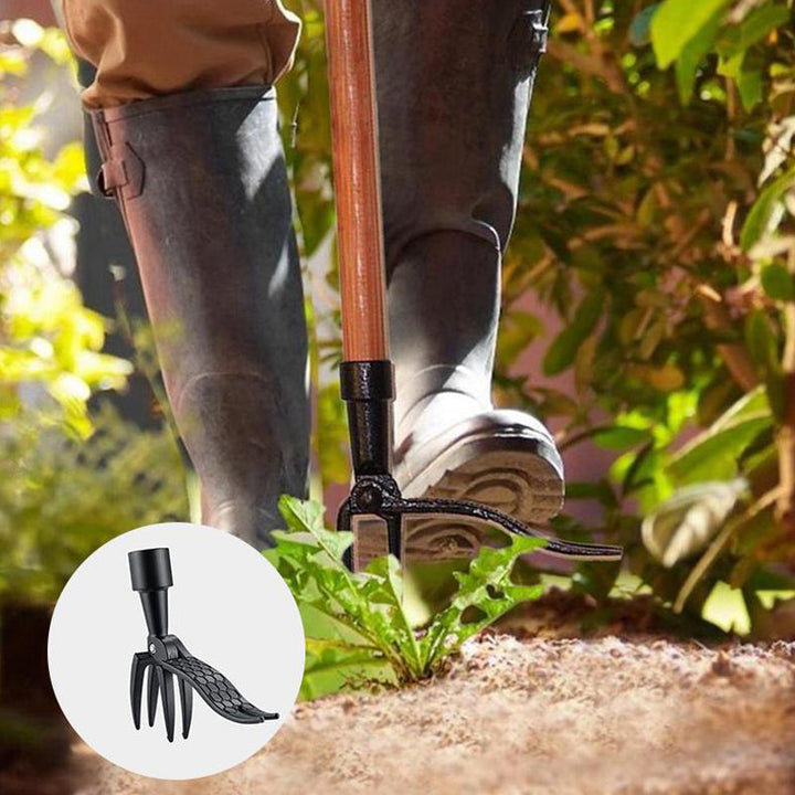 BowLift | Weed Puller Tool
