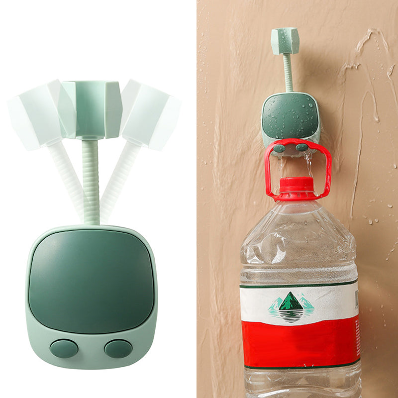 360 Degree Adjustable Handheld Showerhead Bracket | Bowlift