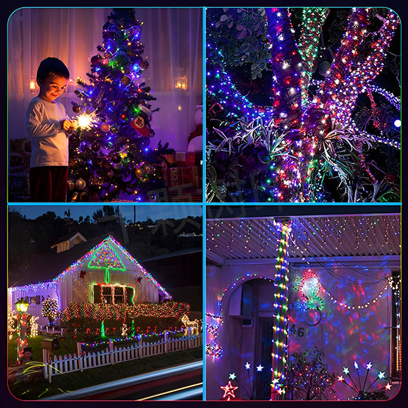 💡🌈Colorful Remote Control Led Strip Lights😎 | Bowlift