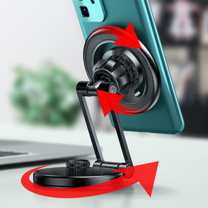 Magnetic Car Phone Holder | Bowlift