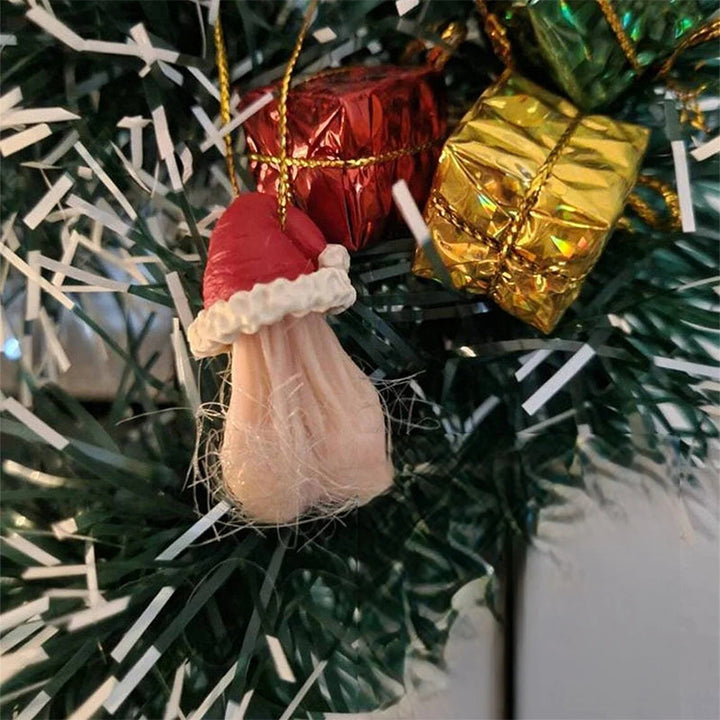 BowLift | Funny 3D Balls Christmas Tree Ornament