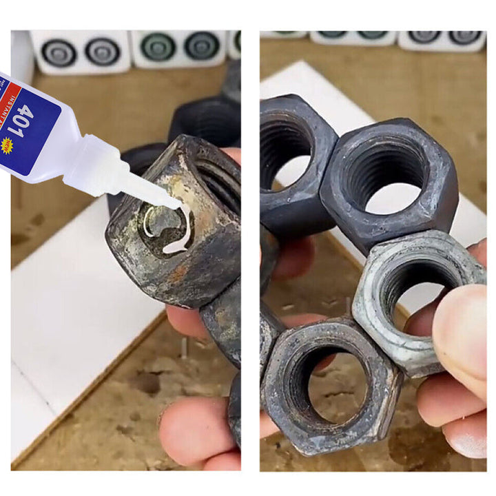 BowLift | The latest improvement in 2024 - Sweat Super Glue