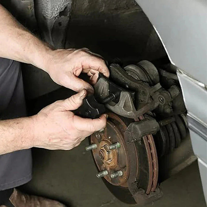 BowLift | Front Wheel Brake Cylinder Return Tool