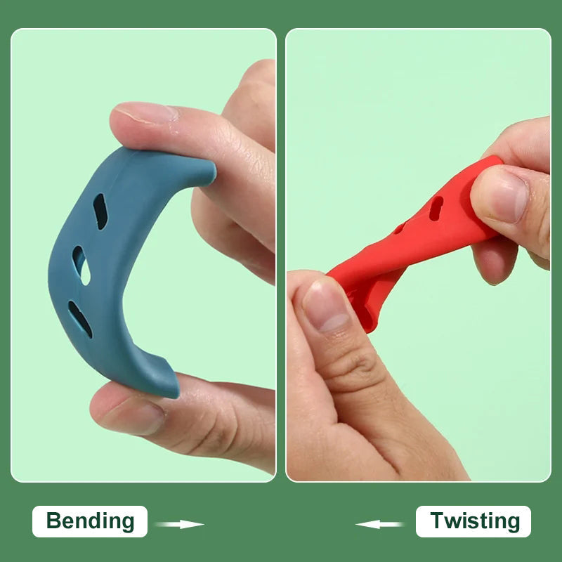 Silicone Anti-scald Pot Handle Cover | Bowlift