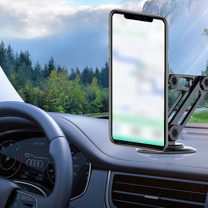 360° Pro Phone Holder | Bowlift