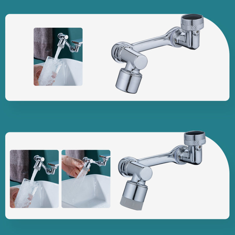 BowLift | Rotating Splash Filter Faucet