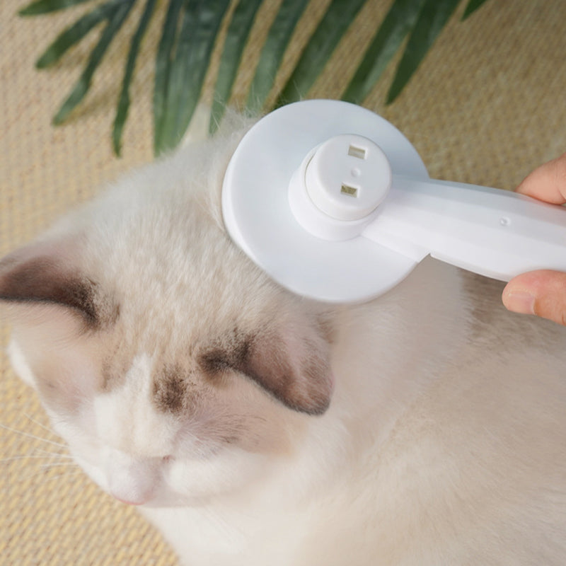 BowLift | Dog Cat Grooming Brush
