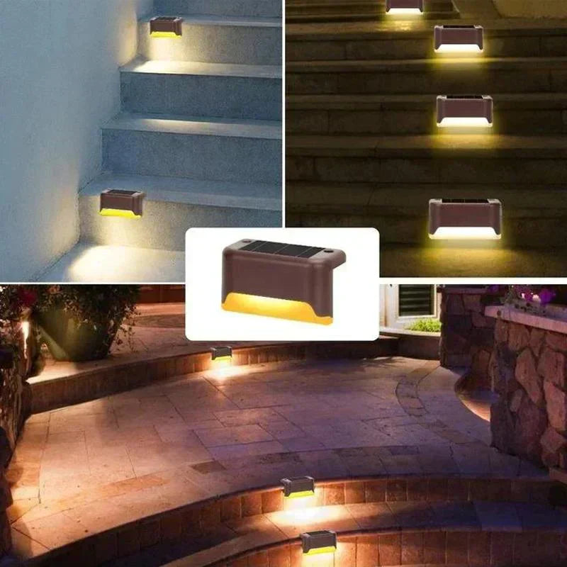 Reliable waterproof outdoor lighting with motion sensor Bowlift