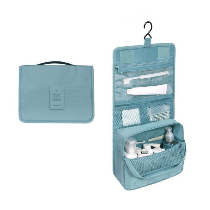 BowLift | Travel Hanging Cosmetic Bag