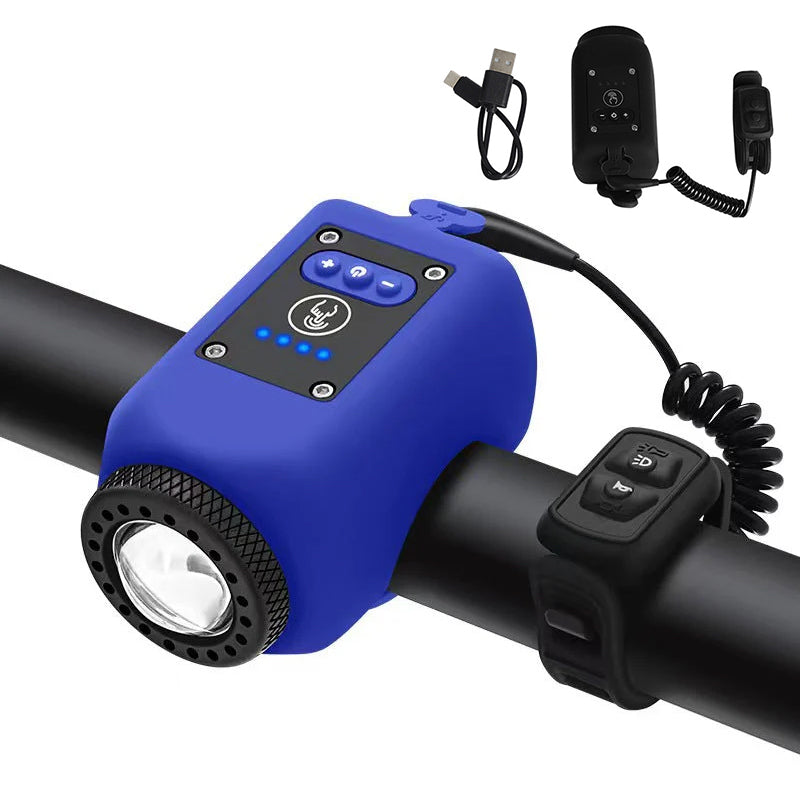 BowLift | Mountain Bike Electronic Horn Bell