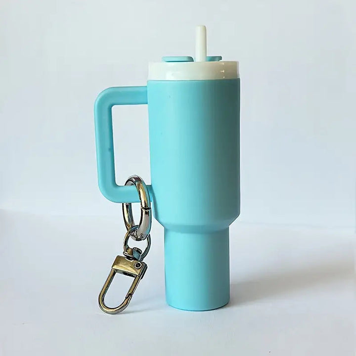 BowLift | Mini Cup Keychain